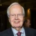 Legendary Broadcaster and LBJ Confidant Bill Moyers Dies at 91 - Lev Radin/Shutterstock