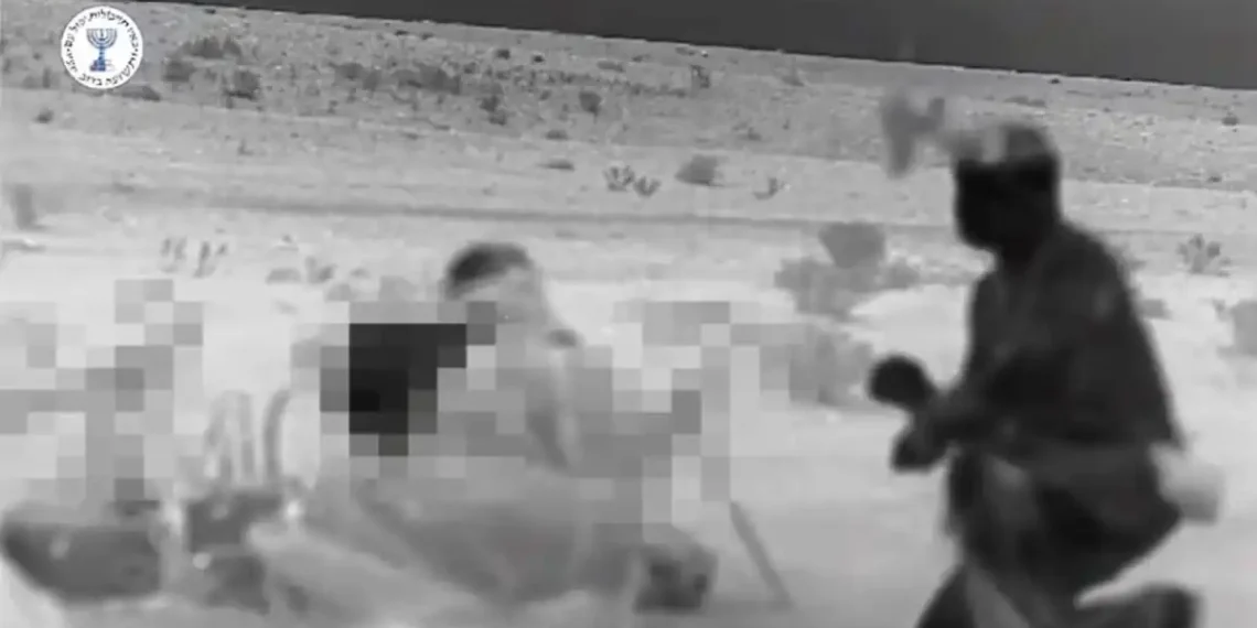 From Drones to Assassinations: Mossad’s Deep Operations in Iran - Mossad