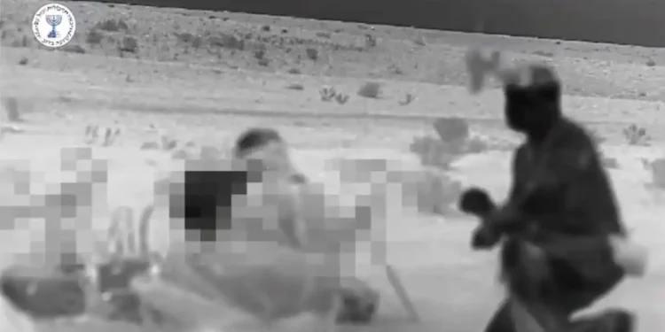 From Drones to Assassinations: Mossad’s Deep Operations in Iran - Mossad
