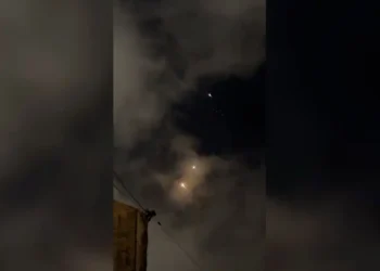 Middle East on Edge: Israel and Iran Exchange Blows in Escalating War - CNN