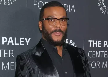 Actor Alleges Tyler Perry Used Role on The Oval as Leverage for Sexual Favors - Leon Bennett/FilmMagic