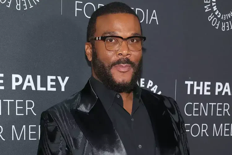 Actor Alleges Tyler Perry Used Role on The Oval as Leverage for Sexual Favors - Leon Bennett/FilmMagic