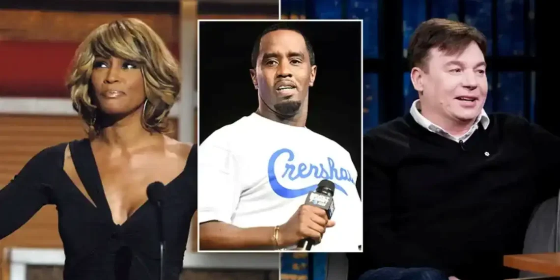 Celebrity Sightings in Diddy’s Sex Trafficking Trial: Who Came Up in Testimony? - Getty Images