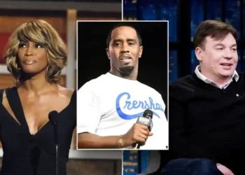 Celebrity Sightings in Diddy’s Sex Trafficking Trial: Who Came Up in Testimony? - Getty Images