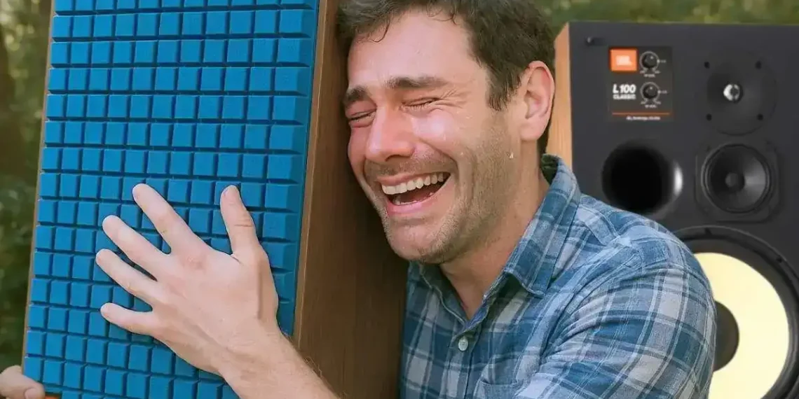 These 12 Classic Speakers Still Crush Modern Systems—Here’s Why - Headphonesty