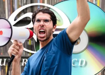 SACDs Explained: The Forgotten Format Making a Big Return - Headpnoensty