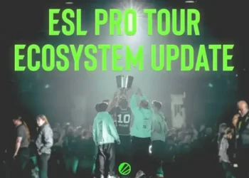 DreamLeague Grows, Tier 2 Returns: ESL Reveals 2025/2026 Dota 2 Plans - Image: ESL