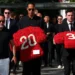 Portugal Unites in Grief for Diogo Jota and André Silva’s Final Farewell - Pedro Nunes/Reuters