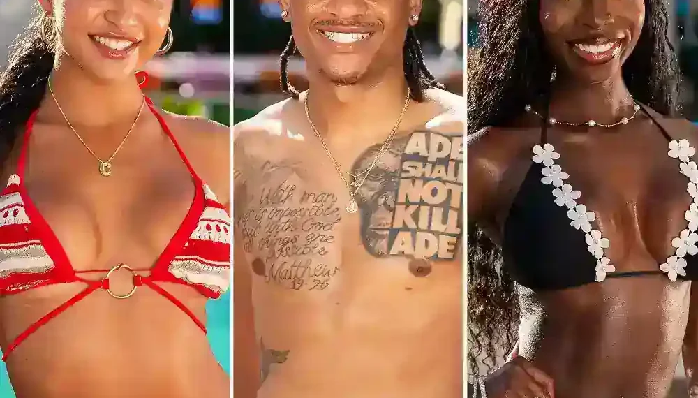Cierra’s Controversial Taylor Vote on Love Island USA Explained by Fan Theories - Kim Nunneley/Peacock (3)