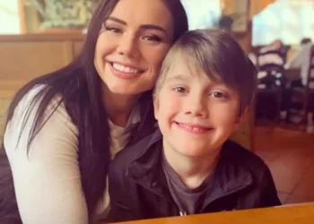 ‘16 and Pregnant’ Star Held in Georgia Jail After Son Dies, Faces Manslaughter Chargecredit: @Whitney Purvis via Facebook