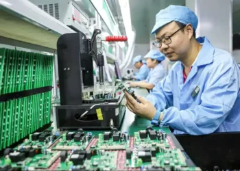 China Restricts EV Battery Tech Exports, Raising Global Supply Chain Concerns - AFP/Getty Images