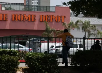 Fear of Deportation Keeps Immigrant Day Laborers Away from Summer Work - Patrick T. Fallon/AFP/Getty Images