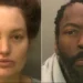 Runaway Parents Who Lived in Tent Found Guilty After Baby Dies in Freezing Conditions - Constance Marten and Mark Gordon. Metropolitan Police/CNN