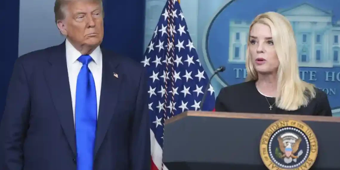 Epstein Scandal Haunts Trump Again: New Letter Emerges, Files Stay Sealed - AP Photo/Jacquelyn Martin