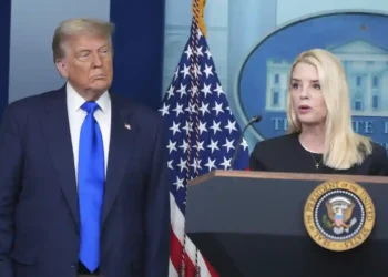 Epstein Scandal Haunts Trump Again: New Letter Emerges, Files Stay Sealed - AP Photo/Jacquelyn Martin