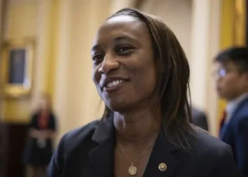 OpenAI Adds Political Power: Laphonza Butler Joins as Strategic Adviser - Francis Chung/POLITICO