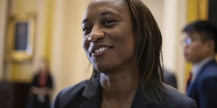 OpenAI Adds Political Power: Laphonza Butler Joins as Strategic Adviser - Francis Chung/POLITICO