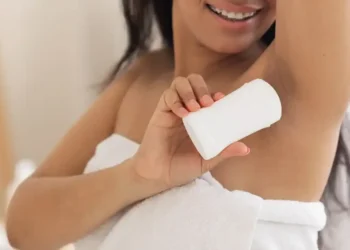 Power Stick Roll-On Deodorants Recalled After FDA Flags Production Problems - Credit : Getty