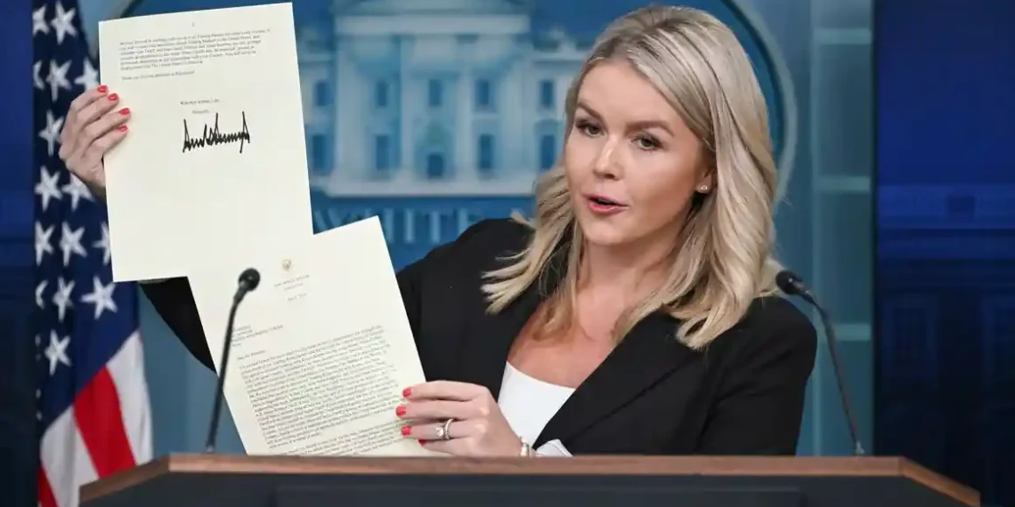 Trump’s New Tariff Strategy Hits Global Trade Partners With Up to 40% Duties - Andrew Caballero-Reynolds/AFP/Getty Images