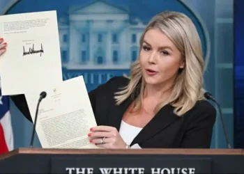 Trump’s New Tariff Strategy Hits Global Trade Partners With Up to 40% Duties - Andrew Caballero-Reynolds/AFP/Getty Images