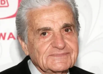 Tom Troupe, Beloved Character Actor From ‘Murder, She Wrote’ and More, Dies - Getty