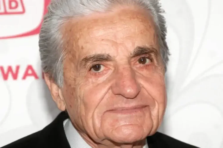 Tom Troupe, Beloved Character Actor From ‘Murder, She Wrote’ and More, Dies - Getty