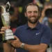 Scheffler’s British Open Win Marks Fourth Major in Three Years, Draws Tiger Comparisons - AP Photo/Francisco Seco