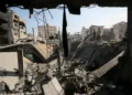Trump, Netanyahu Unite on Gaza Ceasefire Strategy and Nobel Prize Politics - Mahmoud Issa/Reuters