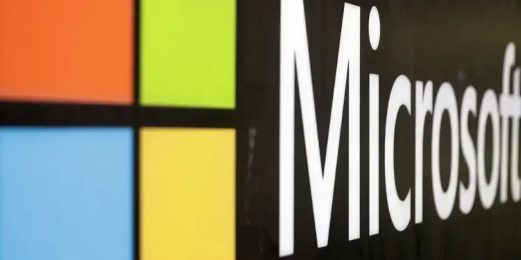ToolShell Malware Breaches Microsoft SharePoint: Patch Now, Experts Warn - AP Photo/Rick Rycroft, File