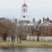 Federal Court Hears Harvard’s Lawsuit Against Trump Over Research Funding Freeze - AP Photo/Lisa Poole, File