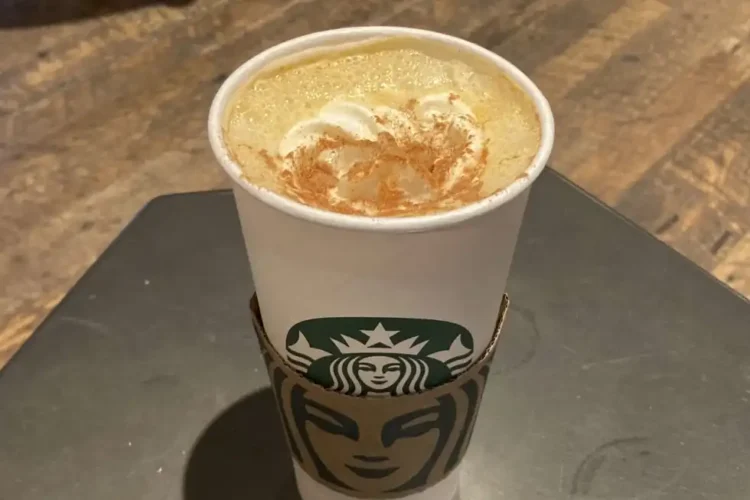 Starbucks Confirms Pumpkin Spice Latte Comeback for 2025: Full Launch Details - AP Photo/Peter Morgan, File