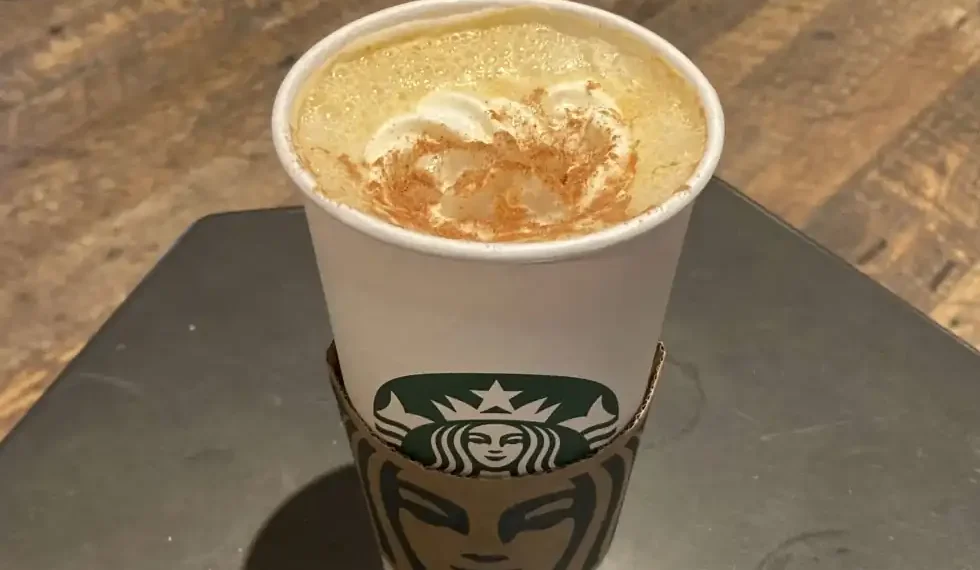 Starbucks Confirms Pumpkin Spice Latte Comeback for 2025: Full Launch Details - AP Photo/Peter Morgan, File