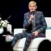 Ellen DeGeneres Reflects on Life in the UK and Her Hollywood Reputation - SOPA/Getty Images