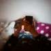 New Study Links Early Smartphone Use to Emotional Struggles in Children, Especially Girls - Elva Etienne/Moment RF/Getty Images