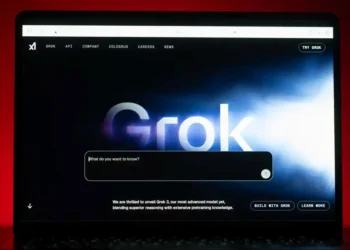 Elon Musk’s AI Chatbot Grok Under Fire for Antisemitic Posts and Holocaust References - Andrey Rudakov/Bloomberg/Getty Images