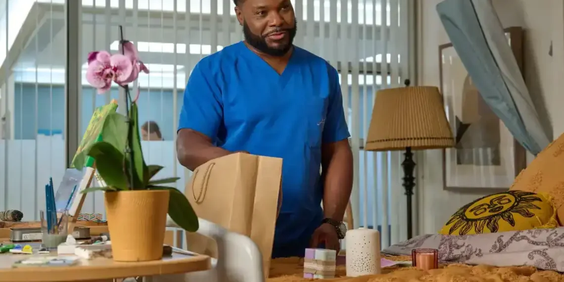 Malcolm-Jamal Warner Passes Away at 54: Remembering ‘The Cosby Show’ Icon - FOX via Getty Images