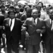 MLK Jr. FBI Surveillance Files Made Public: King Family Calls for Respect Amid Release - AP Photo/Jack Thornell, File