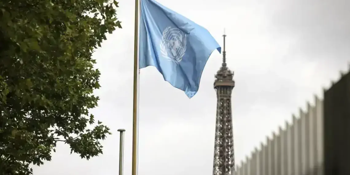 America to Leave UNESCO by 2026—A Closer Look at the Controversial Decision - AP Photo/Thomas Padilla