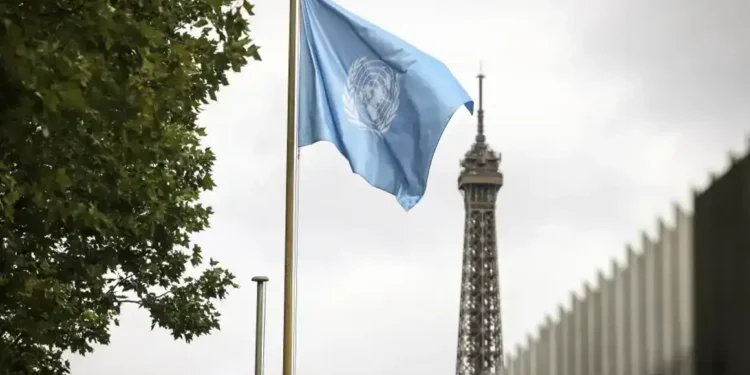 America to Leave UNESCO by 2026—A Closer Look at the Controversial Decision - AP Photo/Thomas Padilla