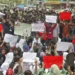32 Dead in Dhaka School Plane Crash: Bangladesh Students Protest Over Safety - AP video shot by Al Emrun Garjon and Abdul Goni