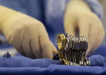 US Transplant System Faces Scrutiny After Kentucky Patient Nearly Donated Alive - AP Photo/Mark Humphrey, File