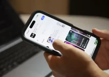 AI Companions Are Shaping Teen Friendships: A Guide for Parents - AP Photo/Katie Adkins