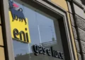 Climate Accountability Lawsuit Against Eni Approved by Italy’s Highest Court - AP Photo/Luca Bruno, file