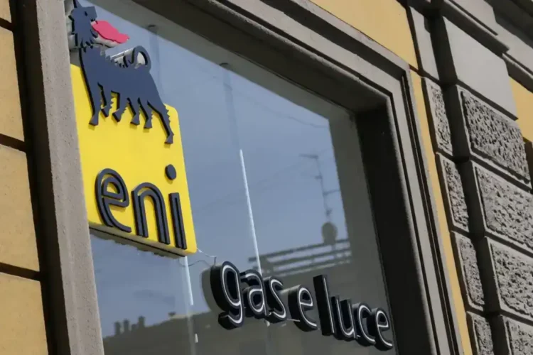 Climate Accountability Lawsuit Against Eni Approved by Italy’s Highest Court - AP Photo/Luca Bruno, file