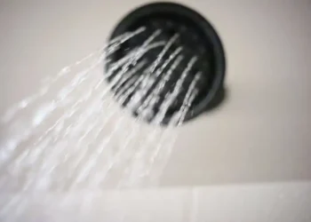 Simple Showers Are Healthier: Dermatologists Debunk Skincare Trends - AP Photo/Jenny Kane, File