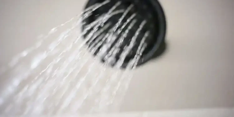Simple Showers Are Healthier: Dermatologists Debunk Skincare Trends - AP Photo/Jenny Kane, File