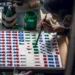 Mahjong’s Fading Legacy: One Woman’s Mission to Preserve a Dying Art - Photographs and video by Noemi Cassanelli, CNN