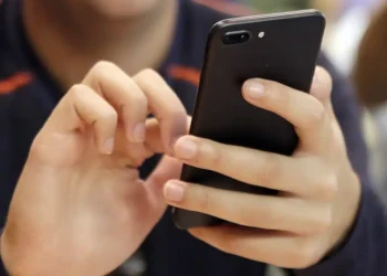 Thousands of Selfies Leaked in Tea Dating App Cyberattack - AP Photo, File