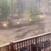 Flash Flood Hits Ruidoso, New Mexico: 3 Missing After House Swept Away - Kaitlyn Carpenter via AP