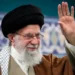Israeli Intelligence-Linked Account Accuses Ayatollah Khamenei of Drug Use, Inaction - Office of the Iranian Supreme Leader via AP